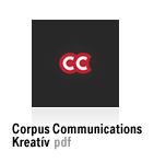 Corpus Communications Kreatív (pdf)