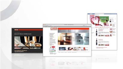 miele web