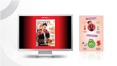Onlinet online magazin